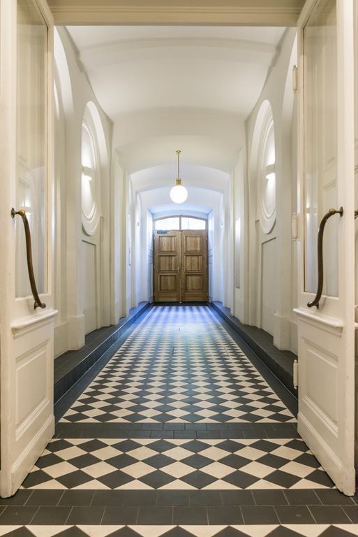 De Luxe Suite Staatsoper Відень Екстер'єр фото