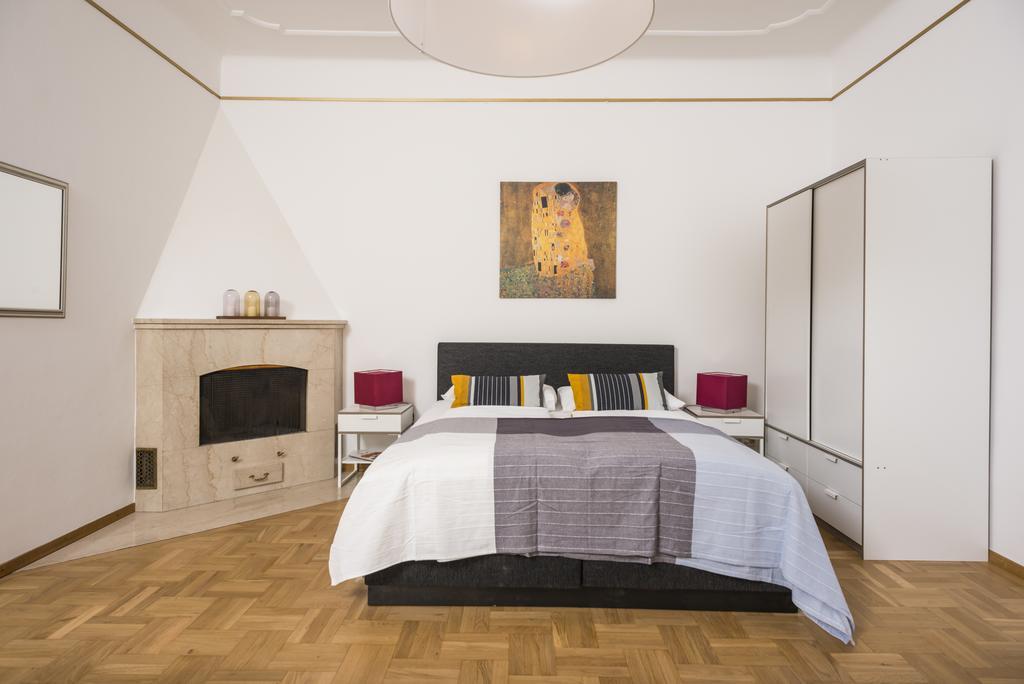 De Luxe Suite Staatsoper Відень Екстер'єр фото